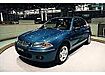 Rover 200 Schrägheck (1996–1999)