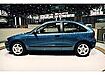 Rover 200 Schrägheck (1996–1999)