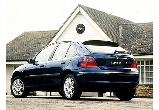 ROVER-214--1996-1999-