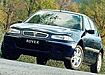 Rover 200 Schrägheck (1996–1999)