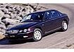Rover 75 Limousine (1999–2005)