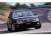 Rover 75 Limousine (1999–2005)