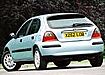 Rover 200 Schrägheck (1999–2005)