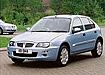 Rover 200 Schrägheck (1999–2005)