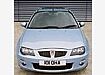 Rover 200 Schrägheck (1999–2005)
