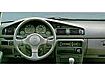 Mazda 626 Limousine (1992–1997)