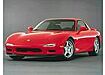 Mazda RX-7 Coupé (1991–2002)