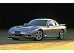 Mazda RX-7 Coupé (1991–2002)