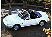 Mazda MX-5 Roadster (1989–1998)