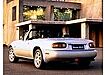 Mazda MX-5 Roadster (1989–1998)