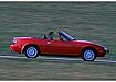 Mazda MX-5 Roadster (1989–1998)