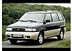 Mazda MPV Van (1989–1999) 3.0i V6 (154 PS)
