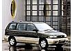 Mazda MPV Van (1989–1999) 3.0i V6 (154 PS)