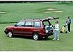 Mazda MPV Van (1989–1999) 3.0i V6 (154 PS)