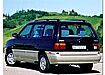 Mazda MPV Van (1989–1999) 3.0i V6 (154 PS)