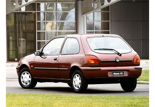 MAZDA-121--1996-1998-