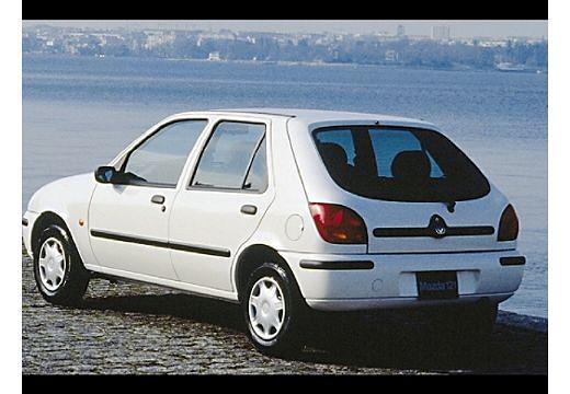 MAZDA-121--1996-1998-