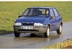 Mazda 121