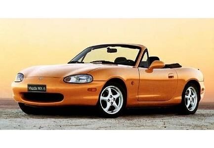MAZDA-MX-5-1-6i-16V--1998-2000-
