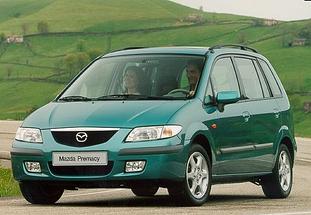 MAZDA-Premacy-1-9--1999-2001-
