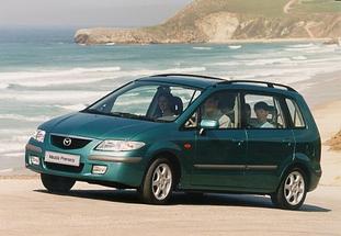 MAZDA-Premacy-1-9--1999-2001-