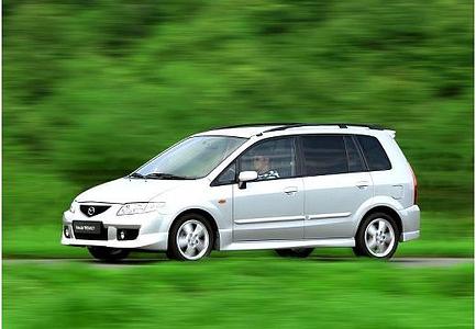 MAZDA-Premacy-1-9--1999-2001-