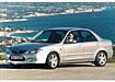 Mazda 323 Schrägheck (1998–2003) 2.0 (131 PS)