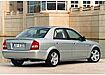 Mazda 323 Schrägheck (1998–2003) 2.0 (131 PS)