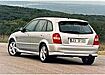Mazda 323 Schrägheck (1998–2003) 2.0 (131 PS)