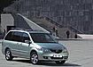 Mazda MPV Van (1999–2006) 2.0 CRDi (136 PS)