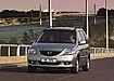 Mazda MPV Van (1999–2006) 2.0 CRDi (136 PS)
