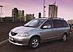 Mazda MPV Van (1999–2006) 2.0 CRDi (136 PS)