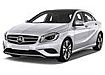 Mercedes-Benz A-Klasse Schrägheck (2012–2015) A 160 CDI (90 PS)
