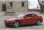 Mazda RX-8
