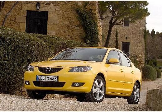 MAZDA-3-1-6-CD--2004-2005-