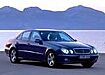 Mercedes-Benz E-Klasse Limousine (2002–2009) E 200 NGT (163 PS)