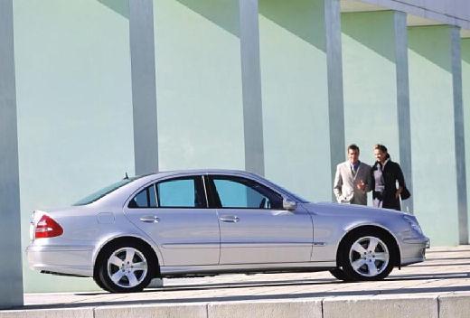 MERCEDES-BENZ-E-320-4Matic--2003-2004-