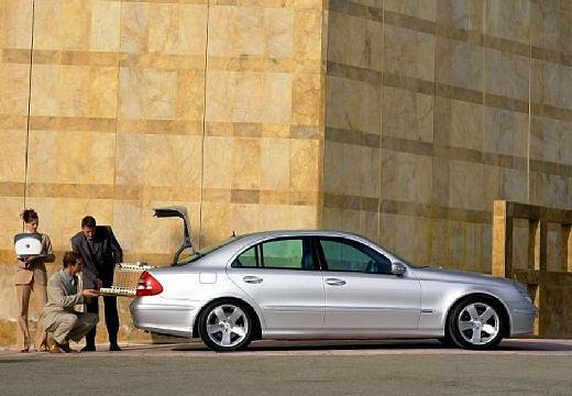 MERCEDES-BENZ-E-320-4Matic--2003-2004-