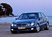 Mercedes-Benz E-Klasse Limousine (2002–2009) E 200 NGT (163 PS)
