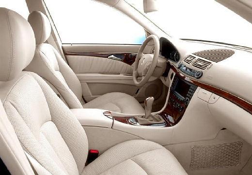 MERCEDES-BENZ-E-320-4Matic--2003-2004-