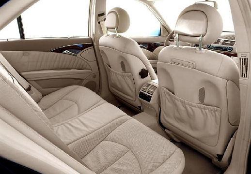 MERCEDES-BENZ-E-320-4Matic--2003-2004-