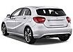Mercedes-Benz A-Klasse Schrägheck (2012–2015) A 160 CDI (90 PS)