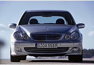MERCEDES-BENZ-C-240--2004-2005-
