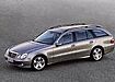 Mercedes-Benz E-Klasse T-Modell (2003–2009) E 270 CDI (177 PS)