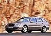 Mercedes-Benz E-Klasse T-Modell (2003–2009) E 270 CDI (177 PS)