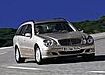 Mercedes-Benz E-Klasse T-Modell (2003–2009) E 270 CDI (177 PS)