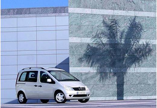MERCEDES-BENZ-Vaneo--2001-2005-