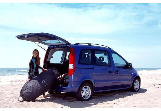 MERCEDES-BENZ-Vaneo--2001-2005-