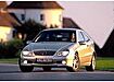 Mercedes-Benz C-Klasse Coupé (2000–2008) C 230 Kompressor (197 PS)