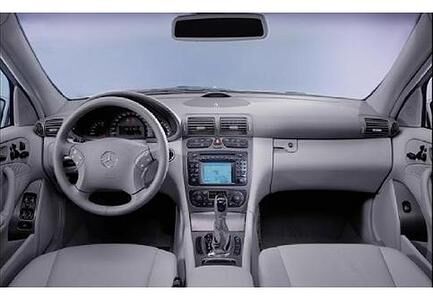 MERCEDES-BENZ-C-200-CDI--2003-2004-